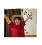 メラルールによるてつまるだし（個別スタンプ：6）