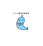 ココロキラキラ（個別スタンプ：3）