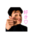 ハッピーなれんちゃん！（個別スタンプ：21）