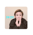 ゆうぱんすたんぷ第一弾（個別スタンプ：4）