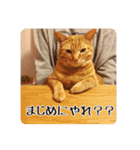 ゆうぱんすたんぷ第一弾（個別スタンプ：18）