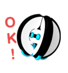 MKシリーズ 第1弾（個別スタンプ：5）
