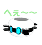 MKシリーズ 第1弾（個別スタンプ：9）