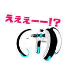 MKシリーズ 第1弾（個別スタンプ：10）