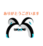 MKシリーズ 第1弾（個別スタンプ：18）
