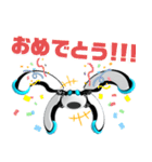 MKシリーズ 第1弾（個別スタンプ：26）