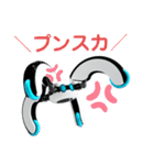 MKシリーズ 第1弾（個別スタンプ：35）