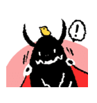 勇者魔王（個別スタンプ：1）