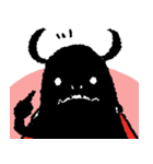 勇者魔王（個別スタンプ：3）