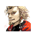 勇者魔王（個別スタンプ：4）