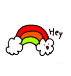 きょーもきょーとて夏（個別スタンプ：10）
