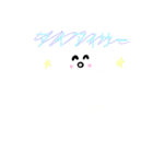 ミラプロオリジナルスタンプ by Serina（個別スタンプ：5）