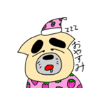 流行語使いたがりロロナちゃん（個別スタンプ：3）