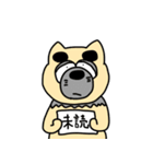 流行語使いたがりロロナちゃん（個別スタンプ：25）