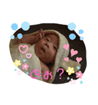 モカスタ3（個別スタンプ：1）