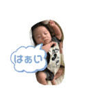 モカスタ3（個別スタンプ：2）
