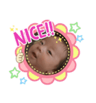 モカスタ3（個別スタンプ：4）