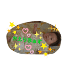 モカスタ3（個別スタンプ：10）