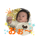 モカスタ3（個別スタンプ：15）