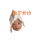 大福べいびー（個別スタンプ：2）
