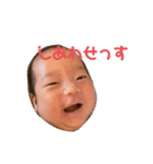 大福べいびー（個別スタンプ：7）