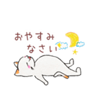 ヨガスタジオユニオンオフィシャルスタンプ（個別スタンプ：18）