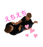 チャンシュー君（個別スタンプ：18）