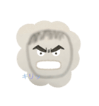 小さな落書き（個別スタンプ：9）