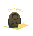 小さな落書き（個別スタンプ：28）