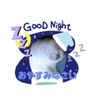 ミータ郎ファミリー3（個別スタンプ：32）