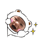 あさひくんスタンプ❤（個別スタンプ：10）