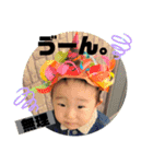 はるれいスタンプ！！（個別スタンプ：10）