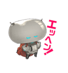 ウーユリーフの処方箋（個別スタンプ：18）