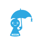 日新化学研究所オリジナルスタンプ2（個別スタンプ：31）