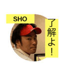 みんなの了解スタンプだ（個別スタンプ：6）