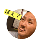 みんなの了解スタンプだ（個別スタンプ：8）