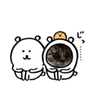 にゃんこnyanko（個別スタンプ：8）