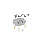自然とおはなし（個別スタンプ：16）