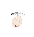 自然とおはなし（個別スタンプ：30）