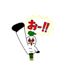 横須賀シーガルズplayersスタンプ（個別スタンプ：5）