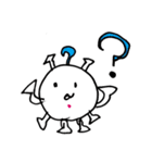 おまえが言うな！w（個別スタンプ：8）