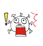 おまえが言うな！w（個別スタンプ：16）