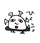 おまえが言うな！w（個別スタンプ：18）