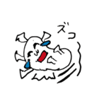 おまえが言うな！w（個別スタンプ：19）