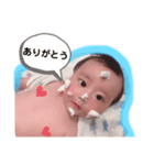 ことなスタンプ4（個別スタンプ：3）