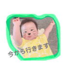 ことなスタンプ4（個別スタンプ：6）