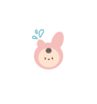 毎日、働いてます（個別スタンプ：14）