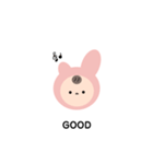 毎日、働いてます（個別スタンプ：15）