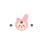 毎日、働いてます（個別スタンプ：39）