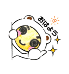 Jくんと仲間たち 2（個別スタンプ：9）